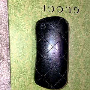 Chanel 👓 glasses case